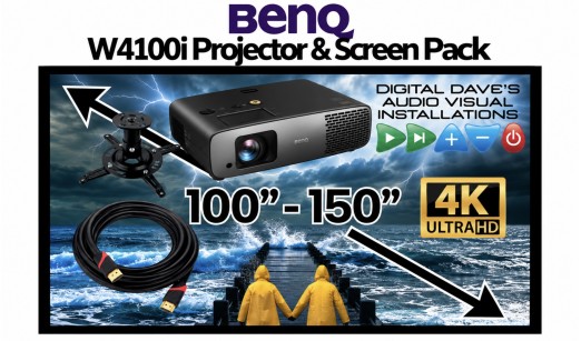 W4100i PACK